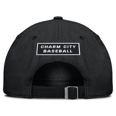 Baltimore Orioles Nike Primetime Club Adjustable Hat - MLB Hats