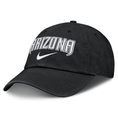 Arizona Diamondbacks Nike Primetime Club Adjustable Hat - MLB Hats