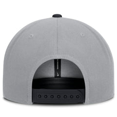 Seattle Mariners Nike Primetime Pro Dri-FIT Snapback Hat - MLB Hats
