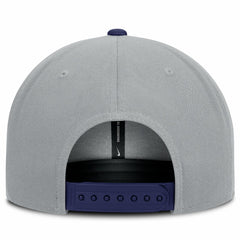 Los Angeles Dodgers Nike Primetime Pro Dri-FIT Snapback Hat - MLB Hats