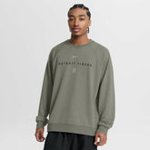 Detroit Tigers Nike Statement Primary Raglan Dri-FIT Sweatshirt - MLB Sweatshirts