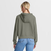 New York Yankees Nike Women's One Tri-Blend Dri-FIT Hoodie - MLB Hoodies
