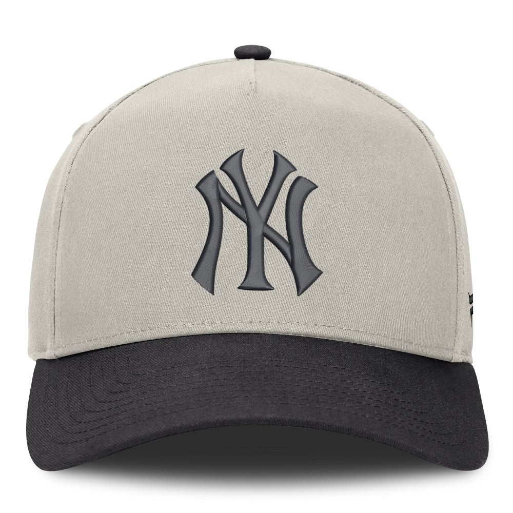 New York Yankees Fanatics Wonder A-Frame Adjustable Hat - MLB Hats