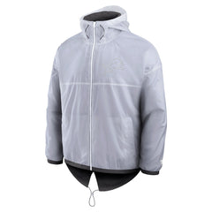 Detroit Lions Type Play Down Full-Zip Jacket | NFL Sale