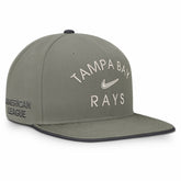 Tampa Bay Rays Nike Pro Dri-FIT Snapback Hat - MLB Hats