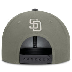 San Diego Padres Nike Pro Dri-FIT Snapback Hat - MLB Hats