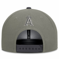Los Angeles Angels Nike Pro Dri-FIT Snapback Hat - MLB Hats