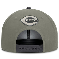 Cincinnati Reds Nike Pro Dri-FIT Snapback Hat - MLB Hats