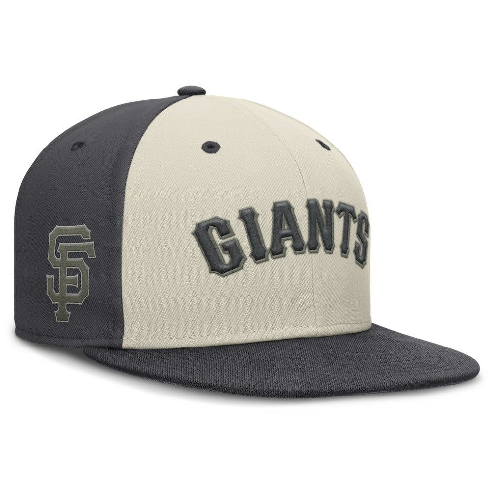 San Francisco Giants Nike Dri-FIT True Fitted Hat - MLB Hats