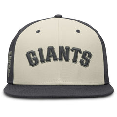 San Francisco Giants Nike Dri-FIT True Fitted Hat - MLB Hats