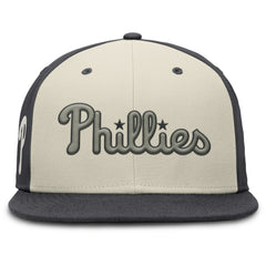 Philadelphia Phillies Nike Dri-FIT True Fitted Hat - MLB Hats