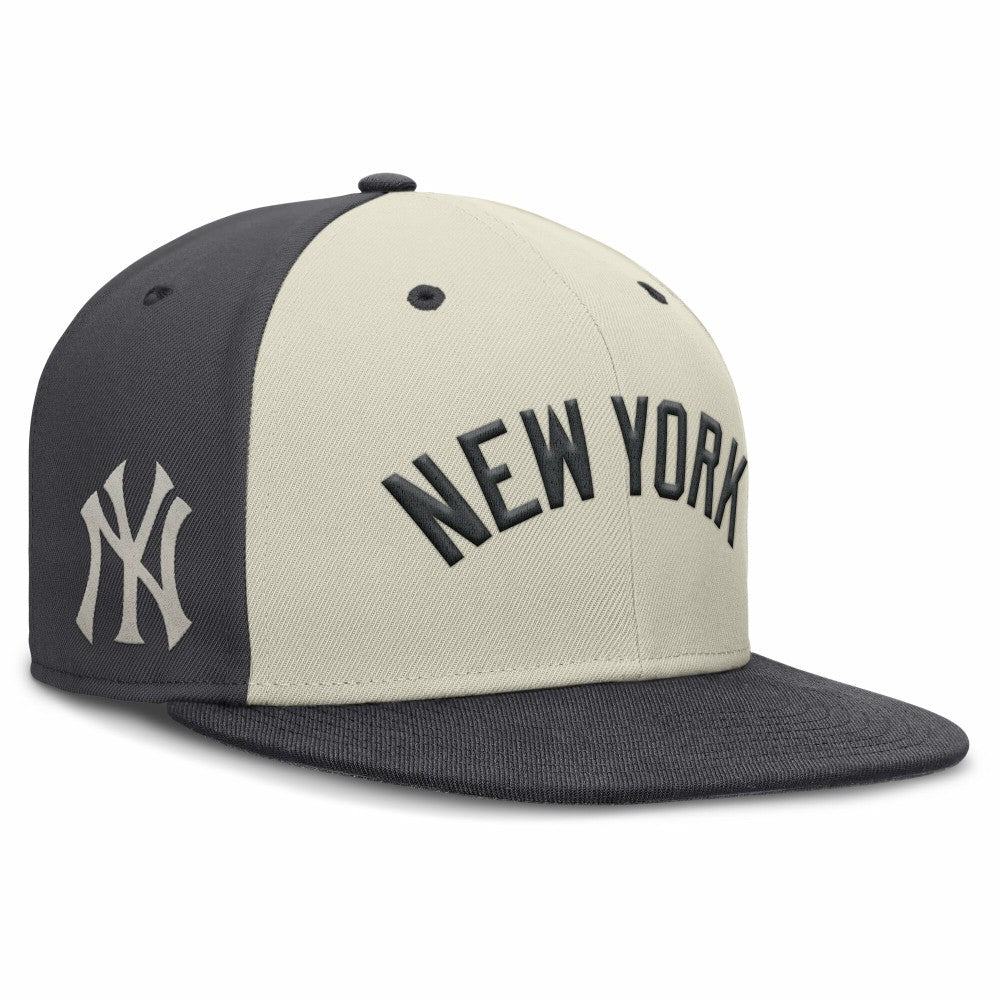 New York Yankees Nike Dri-FIT True Fitted Hat - MLB Hats