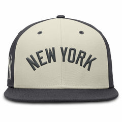 New York Yankees Nike Dri-FIT True Fitted Hat - MLB Hats