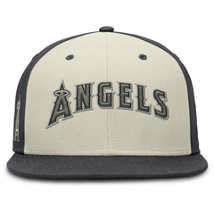 Los Angeles Angels Nike Dri-FIT True Fitted Hat - MLB Hats