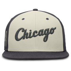 Chicago White Sox Nike Dri-FIT True Fitted Hat - MLB Hats