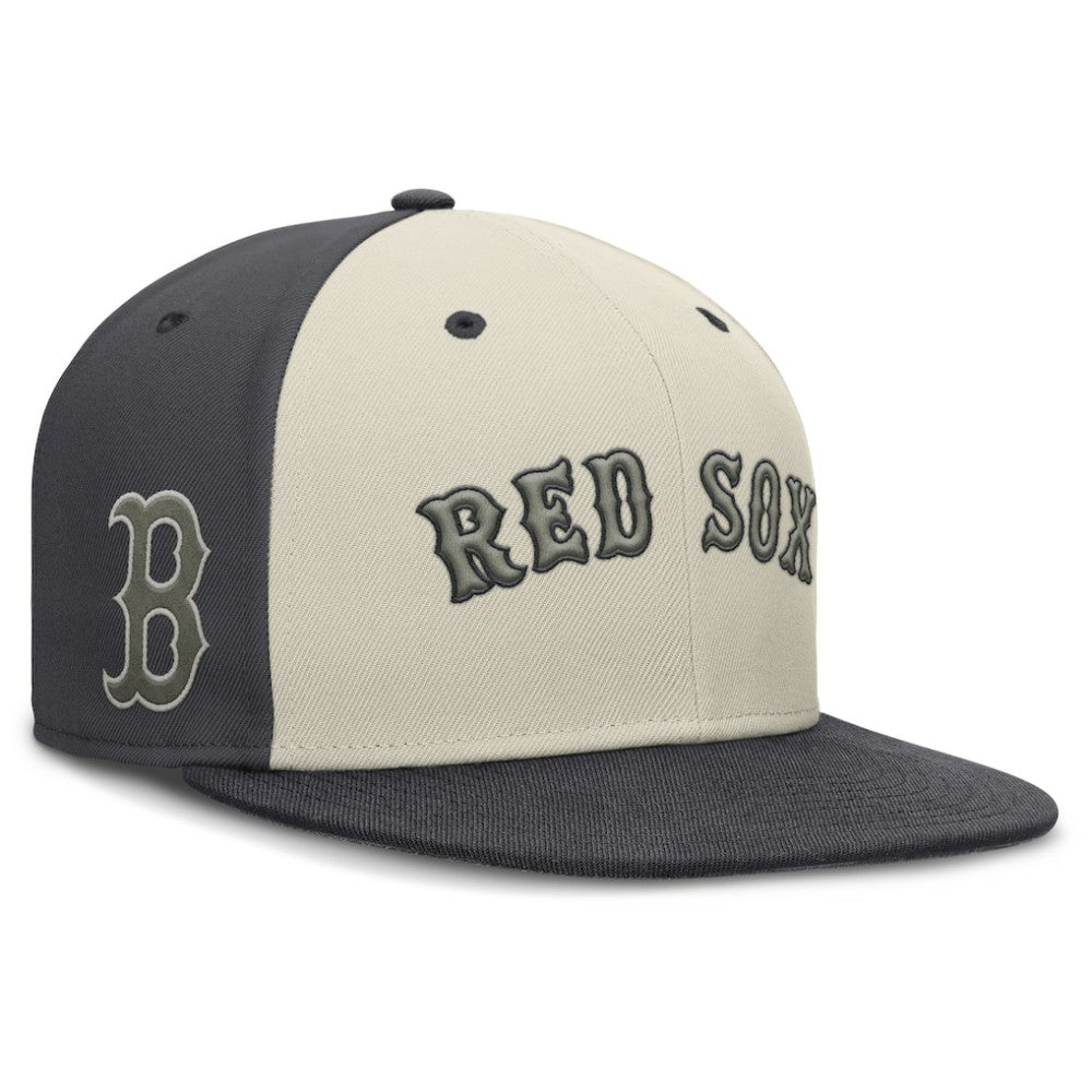 Boston Red Sox Nike Dri-FIT True Fitted Hat - MLB Hats