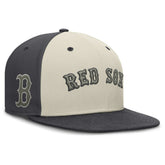 Boston Red Sox Nike Dri-FIT True Fitted Hat - MLB Hats