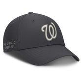 Washington Nationals Nike Club Dri-FIT Adjustable Hat - MLB Hats