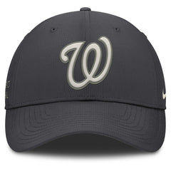 Washington Nationals Nike Club Dri-FIT Adjustable Hat - MLB Hats