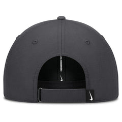 Seattle Mariners Nike Club Dri-FIT Adjustable Hat - MLB Hats
