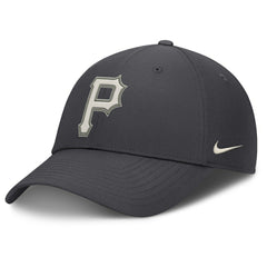 Pittsburgh Pirates Nike Club Dri-FIT Adjustable Hat - MLB Hats