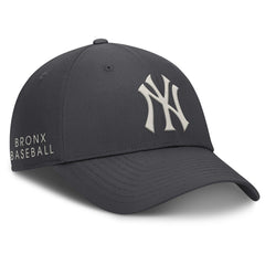 New York Yankees Nike Club Dri-FIT Adjustable Hat - MLB Hats