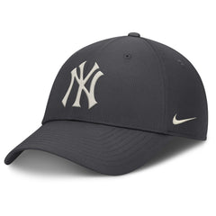 New York Yankees Nike Club Dri-FIT Adjustable Hat - MLB Hats
