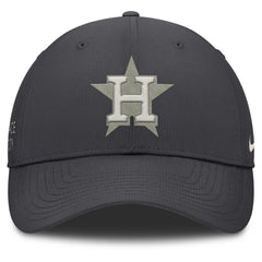 Houston Astros Nike Club Dri-FIT Adjustable Hat - MLB Hats