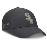 Chicago White Sox Nike Club Dri-FIT Adjustable Hat - MLB Hats