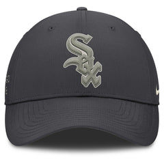 Chicago White Sox Nike Club Dri-FIT Adjustable Hat - MLB Hats