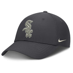 Chicago White Sox Nike Club Dri-FIT Adjustable Hat - MLB Hats