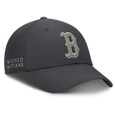 Boston Red Sox Nike Club Dri-FIT Adjustable Hat - MLB Hats