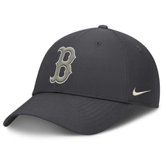 Boston Red Sox Nike Club Dri-FIT Adjustable Hat - MLB Hats