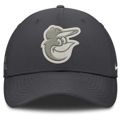 Baltimore Orioles Nike Club Dri-FIT Adjustable Hat - MLB Hats