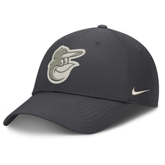 Baltimore Orioles Nike Club Dri-FIT Adjustable Hat - MLB Hats