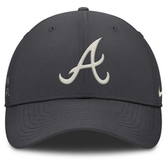 Atlanta Braves Nike Club Dri-FIT Adjustable Hat - MLB Hats