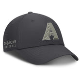 Arizona Diamondbacks Nike Club Dri-FIT Adjustable Hat - MLB Hats