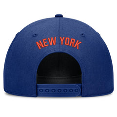 New York Mets Nike Cooperstown Rise Adjustable Hat - MLB Hats