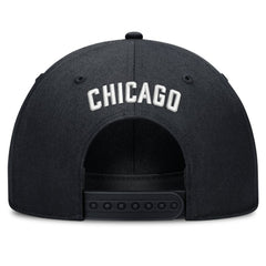 Chicago White Sox Nike Cooperstown Rise Adjustable Hat - MLB Hats