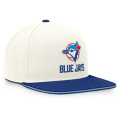 Toronto Blue Jays Nike Cooperstown Pro Dri-FIT Snapback Hat - MLB Hats