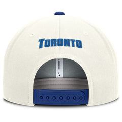 Toronto Blue Jays Nike Cooperstown Pro Dri-FIT Snapback Hat - MLB Hats