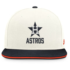 Houston Astros Nike Cooperstown Pro Dri-FIT Snapback Hat - MLB Hats