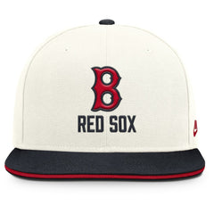 Boston Red Sox Nike Cooperstown Pro Dri-FIT Snapback Hat - MLB Hats