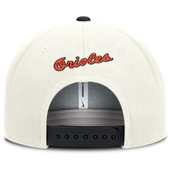 Baltimore Orioles Nike Cooperstown Pro Dri-FIT Snapback Hat - MLB Hats