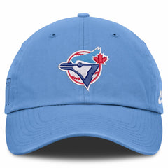 Toronto Blue Jays Nike Cooperstown Club Adjustable Hat - MLB Hats