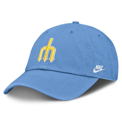Seattle Mariners Nike Cooperstown Club Adjustable Hat - MLB Hats