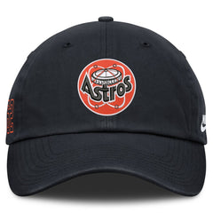 Houston Astros Nike Cooperstown Club Adjustable Hat - MLB Hats