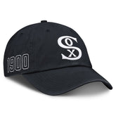 Chicago White Sox Nike Cooperstown Club Adjustable Hat - MLB Hats