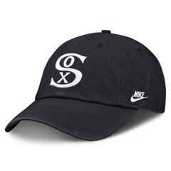 Chicago White Sox Nike Cooperstown Club Adjustable Hat - MLB Hats