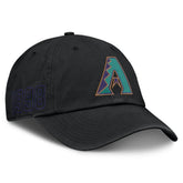 Arizona Diamondbacks Nike Cooperstown Club Adjustable Hat - MLB Hats
